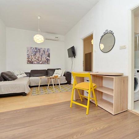 Apartament Apartman Perović Zadar Zewnętrze zdjęcie