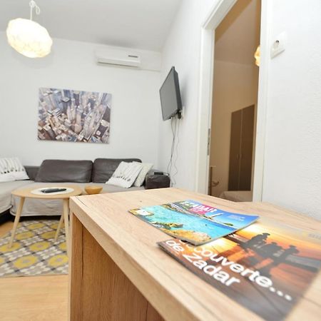 Apartament Apartman Perović Zadar Zewnętrze zdjęcie