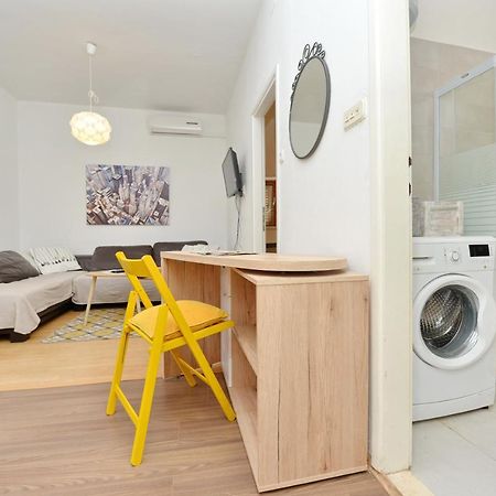 Apartman Perović Zadar Zewnętrze zdjęcie
