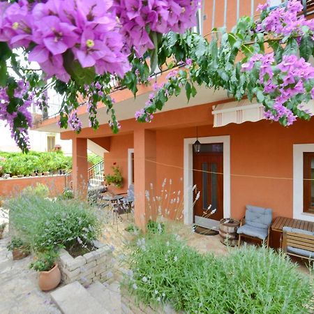 Apartman Perović Zadar Zewnętrze zdjęcie