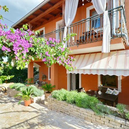 Apartman Perović Zadar Zewnętrze zdjęcie