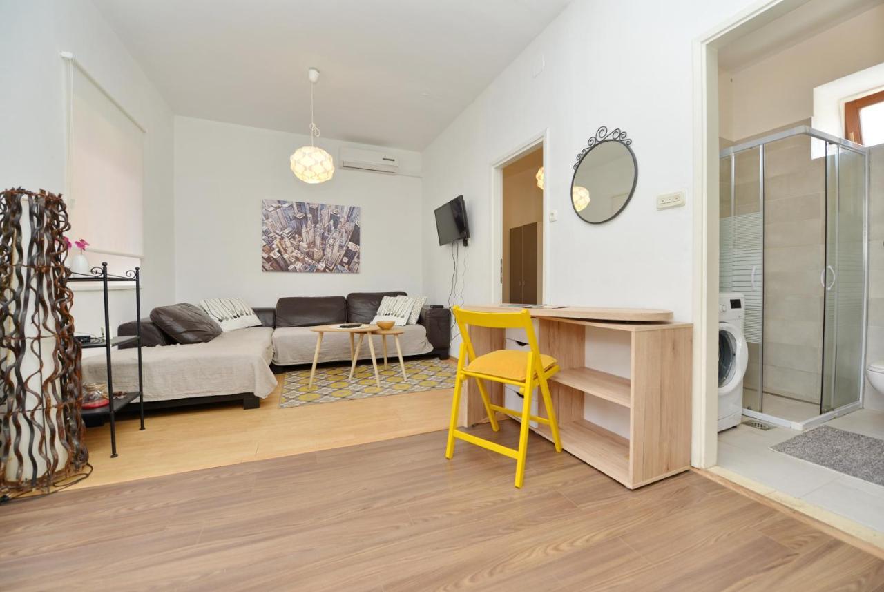 Apartament Apartman Perović Zadar Zewnętrze zdjęcie