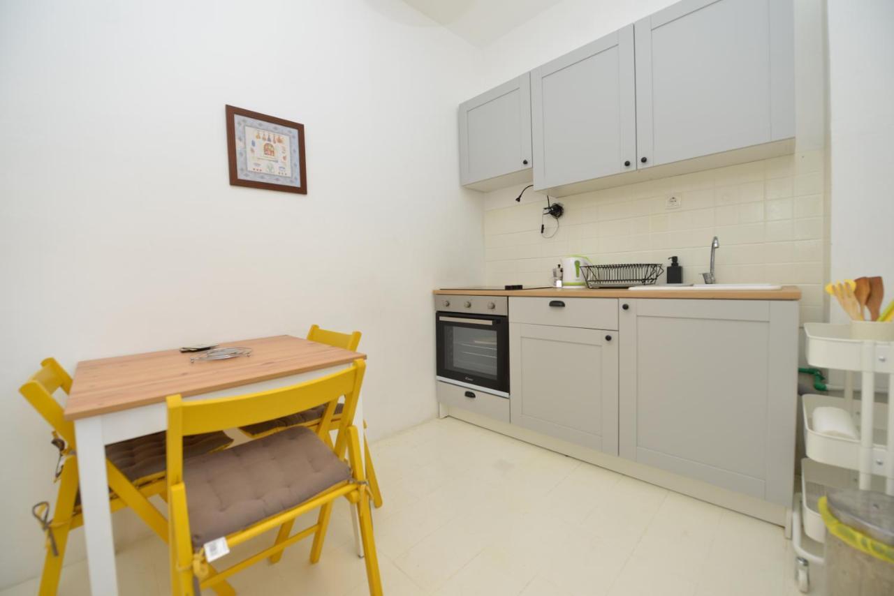 Apartament Apartman Perović Zadar Zewnętrze zdjęcie