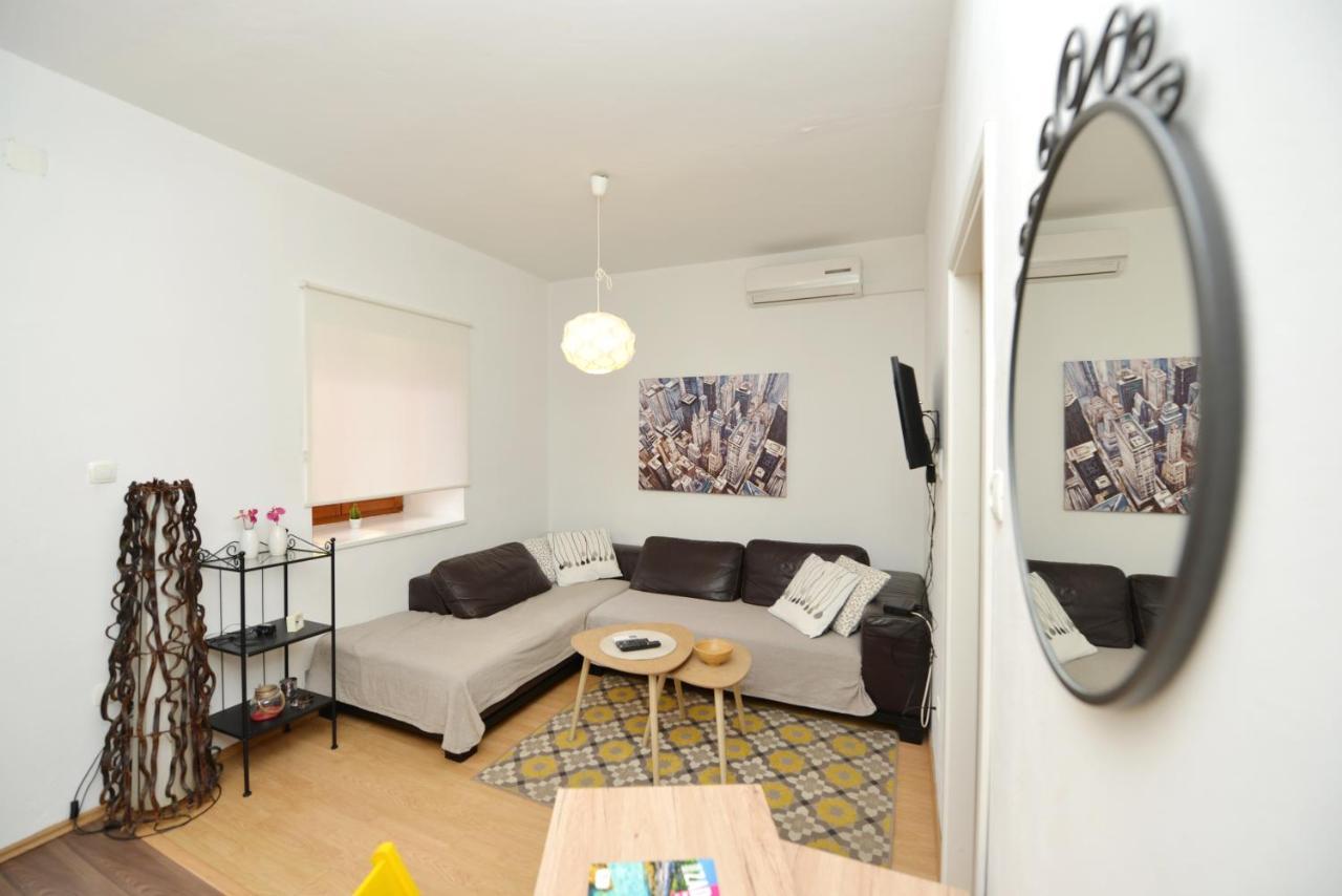 Apartament Apartman Perović Zadar Zewnętrze zdjęcie