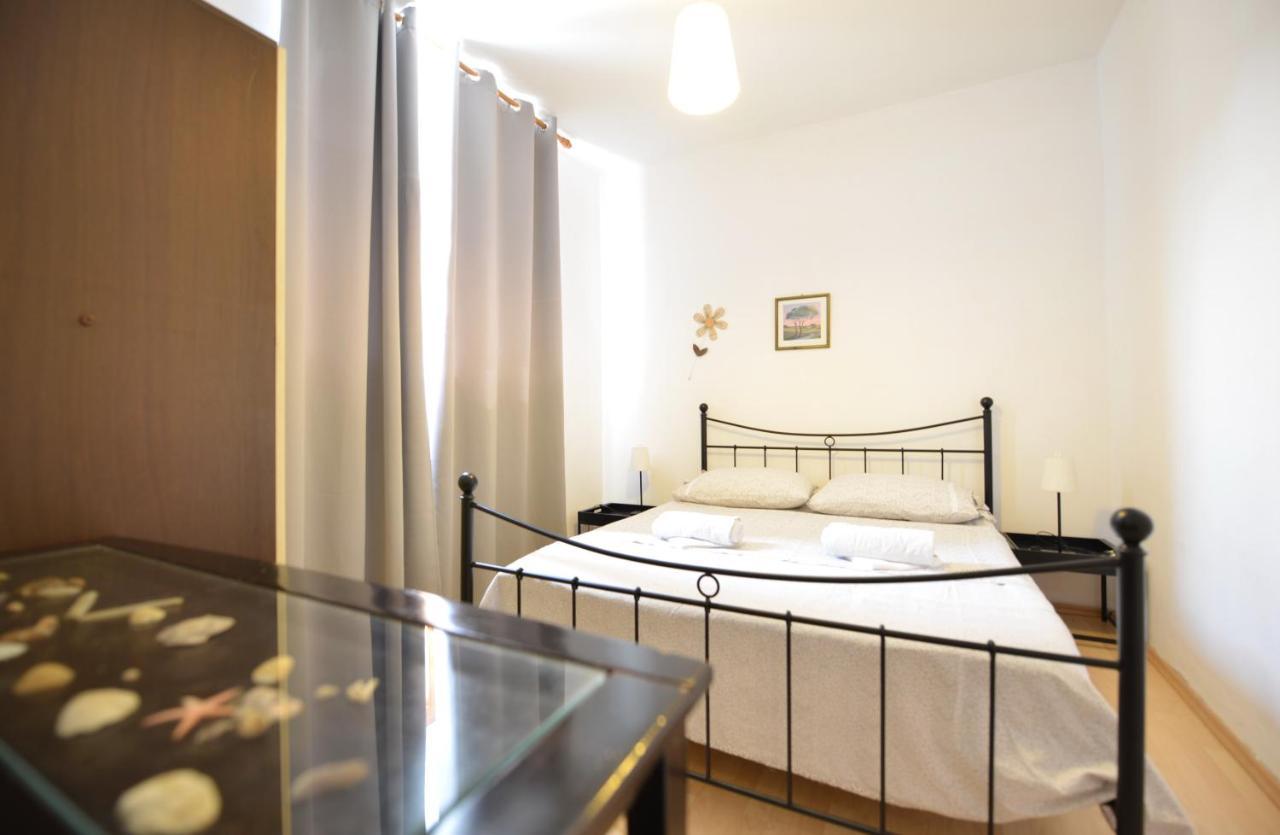 Apartament Apartman Perović Zadar Zewnętrze zdjęcie