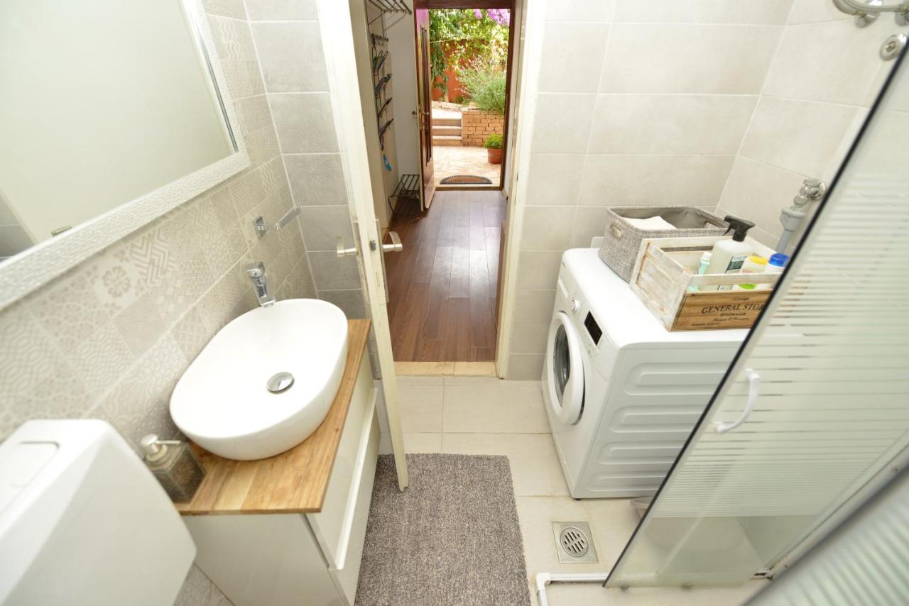 Apartman Perović Zadar Zewnętrze zdjęcie