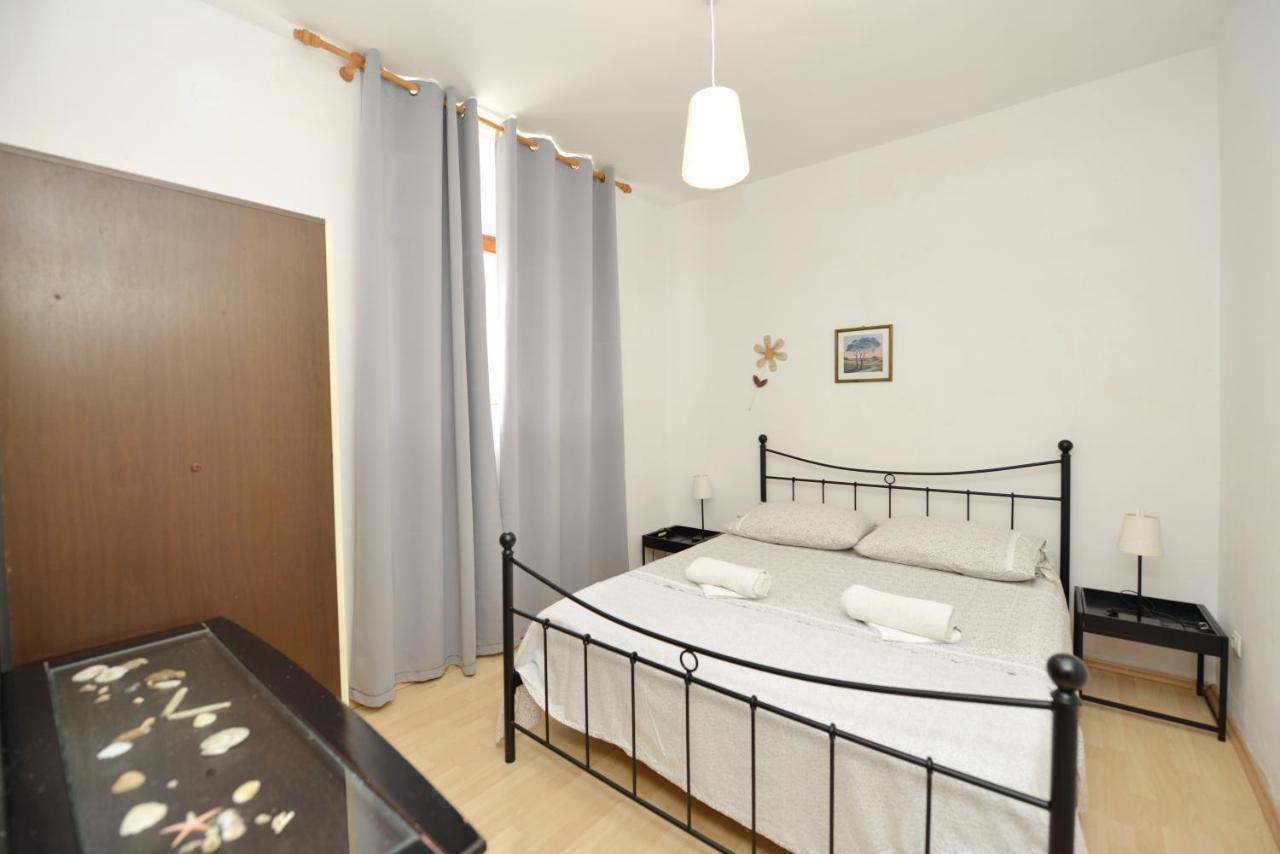 Apartman Perović Zadar Zewnętrze zdjęcie