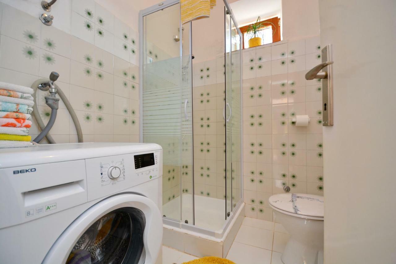 Apartman Perović Zadar Zewnętrze zdjęcie