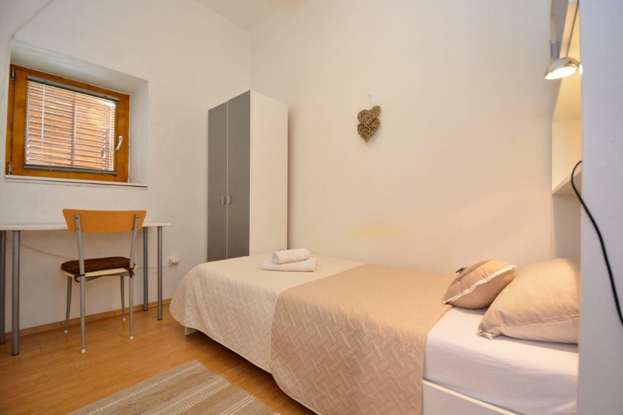 Apartman Perović Zadar Zewnętrze zdjęcie