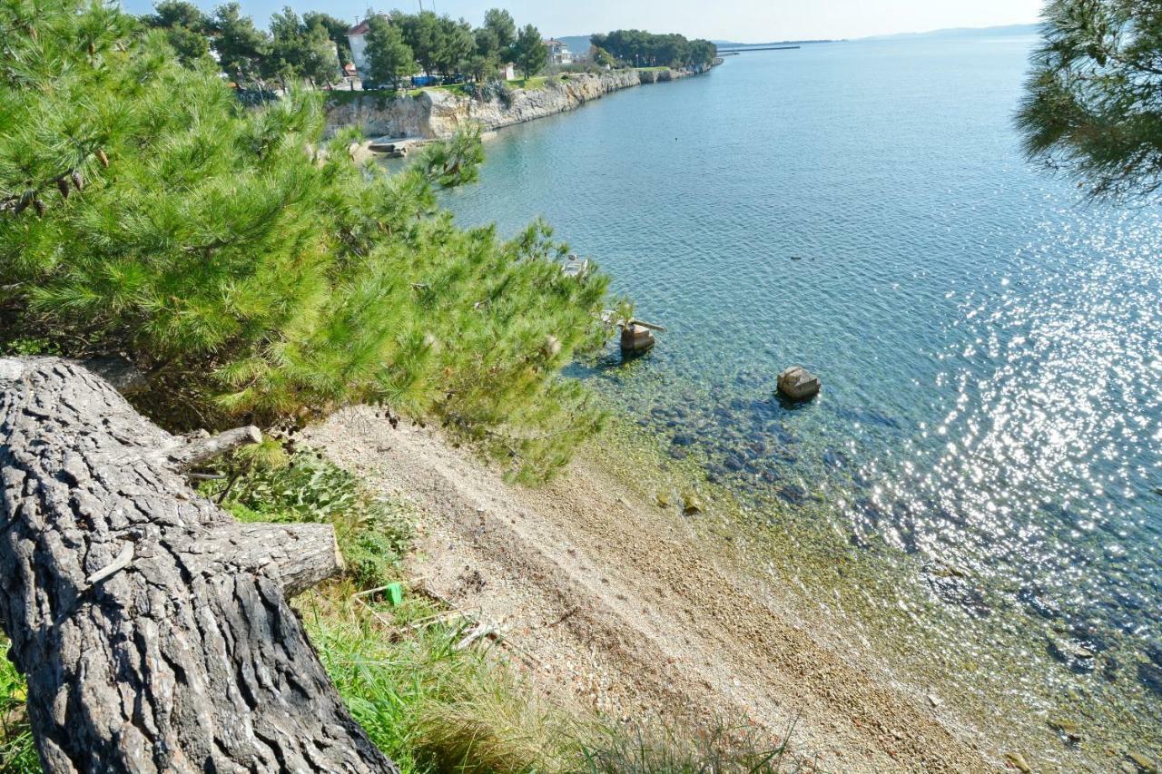 Apartman Perović Zadar Zewnętrze zdjęcie